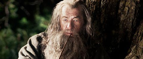 gandalf